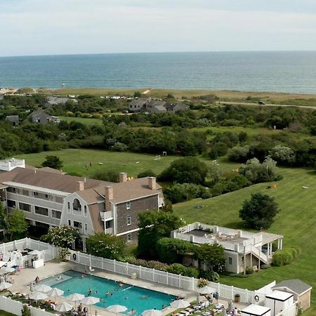 Winnetu Oceanside Resort at South Beach Edgartown Eksteriør bilde